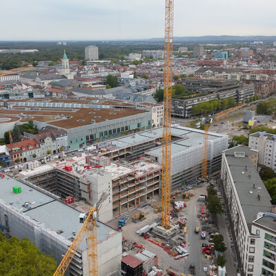 Luftaufnahme Oktober 2026